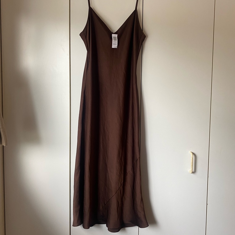Only Slip Dress